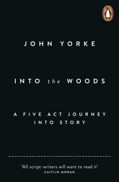 Produktbild: Into The Woods