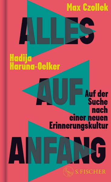 Produktbild: Alles auf Anfang