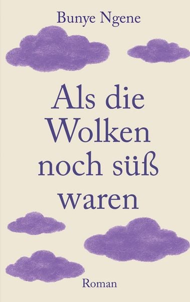 Produktbild: Als die Wolken noch s&uuml;&szlig; waren