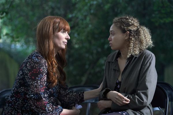 Produktbild: The Lost Girls