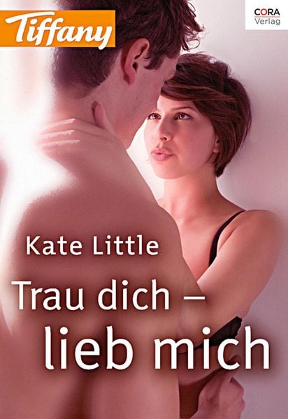 Produktbild: Trau dich - lieb mich