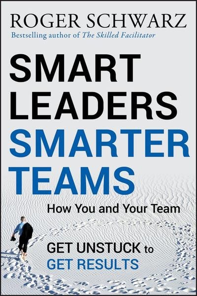 Produktbild: Smart Leaders, Smarter Teams