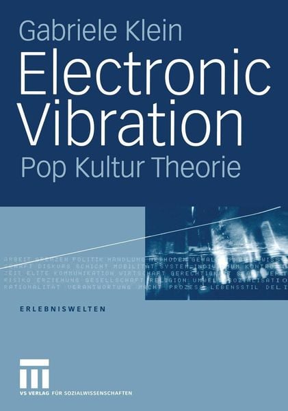 Produktbild: Electronic Vibration