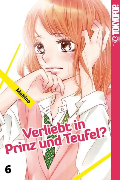 Produktbild: Verliebt in Prinz und Teufel? 06