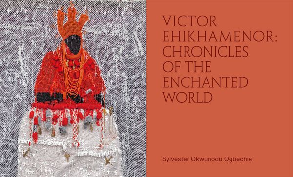 Produktbild: Victor Ehikhamenor