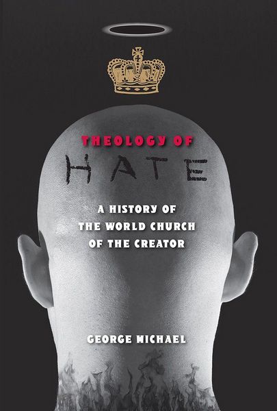 Produktbild: Theology of Hate
