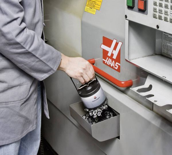 Produktbild: TOOLCRAFT 820934 Magnetheber
