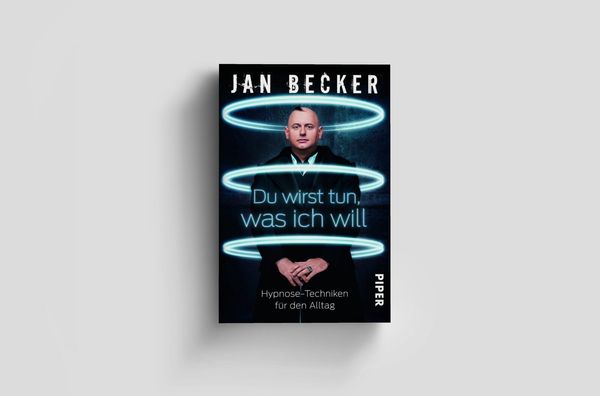 Produktbild: Du wirst tun, was ich will