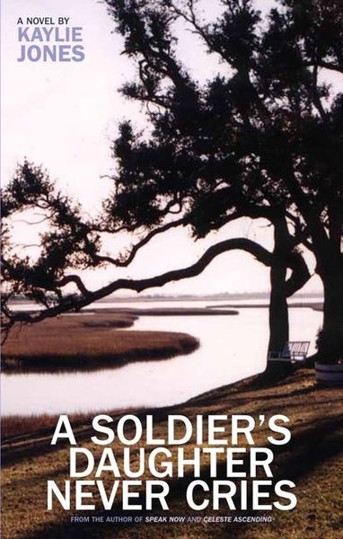 Produktbild: A Soldier's Daughter Never Cries
