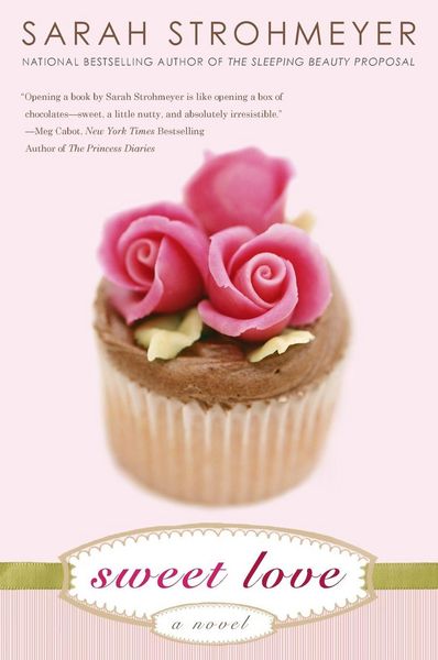 Produktbild: Sweet Love