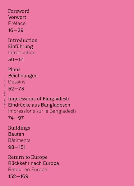 Produktbild: Architecture Is a Tool to Improve Lives