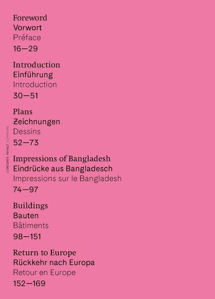 Produktbild: Architecture Is a Tool to Improve Lives