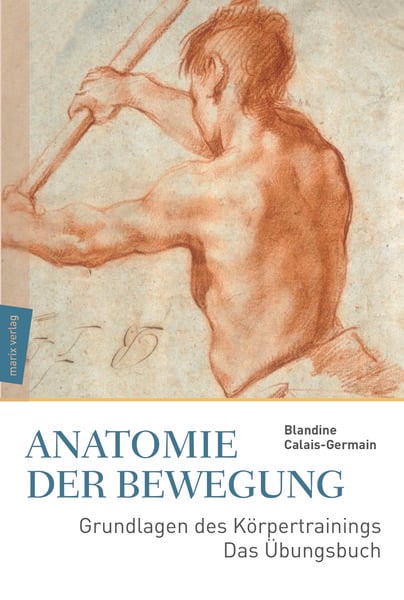 Produktbild: Anatomie der Bewegung