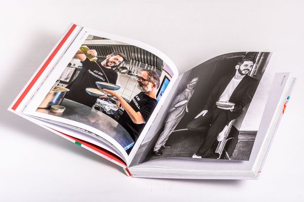 Produktbild: Kanaan - das Kochbuch