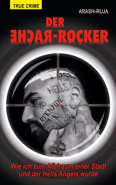 Produktbild: Der Rache-Rocker