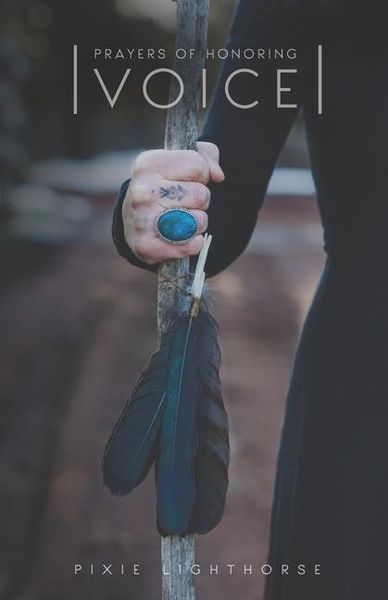 Produktbild: Prayers of Honoring Voice