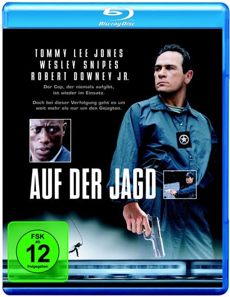Produktbild: Auf der Jagd