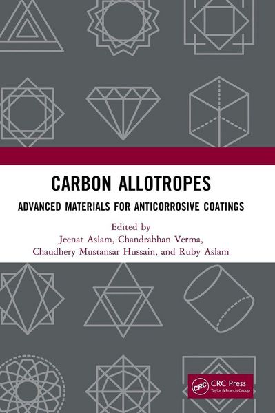 Produktbild: Carbon Allotropes
