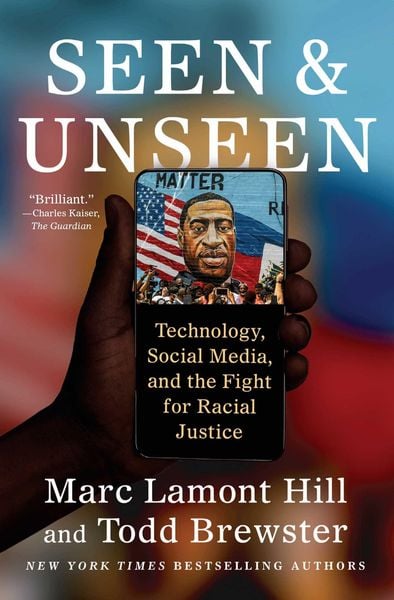 Produktbild: Seen and Unseen