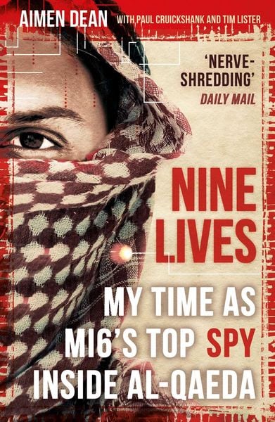 Produktbild: Nine Lives