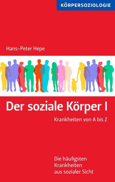 Produktbild: Der soziale K&ouml;rper I