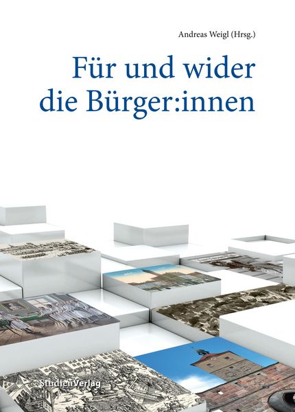 Produktbild: Für und wider die Bürger:innen