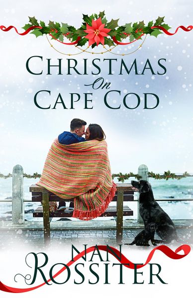 Produktbild: Christmas on Cape Cod