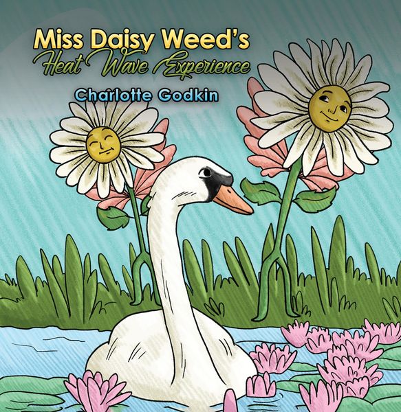 Produktbild: Miss Daisy Weed's Heat Wave Experience