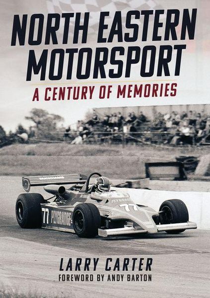 Produktbild: North Eastern Motorsport