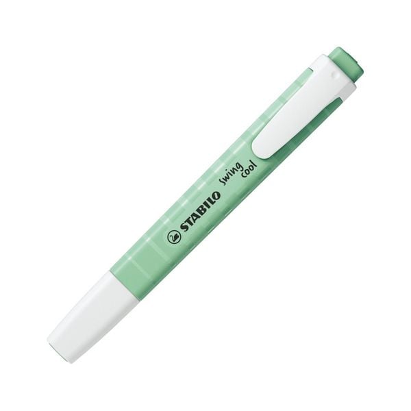 Produktbild: STABILO Textmarker swing cool Pastel