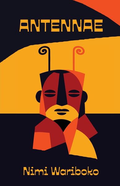 Produktbild: Antennae