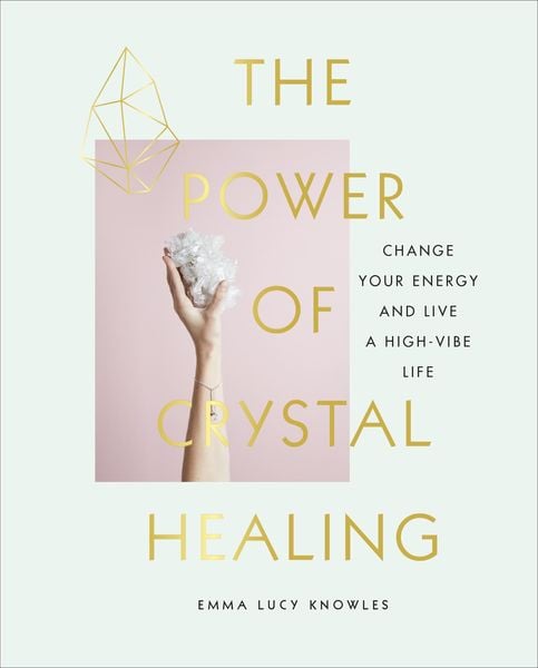 Produktbild: The Power of Crystal Healing
