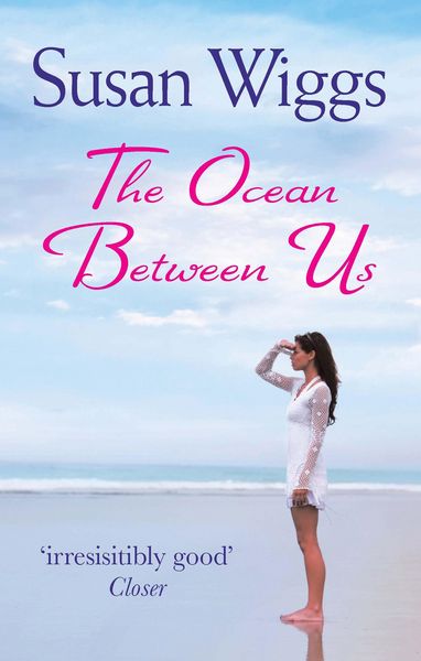 Produktbild: The Ocean Between Us