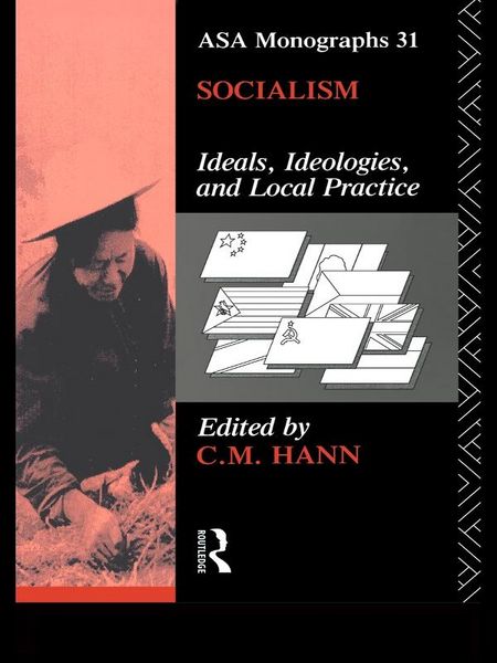 Produktbild: Socialism