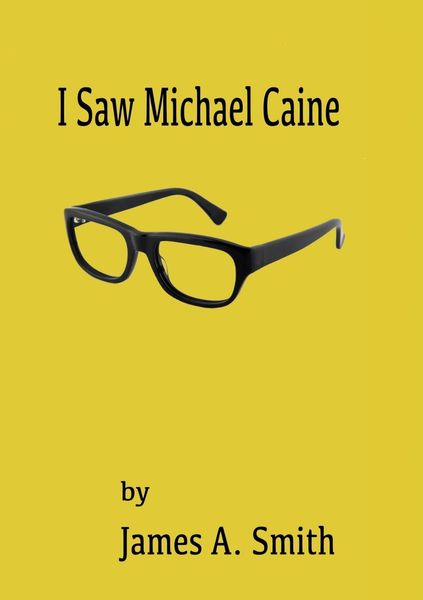 Produktbild: I Saw Michael Caine