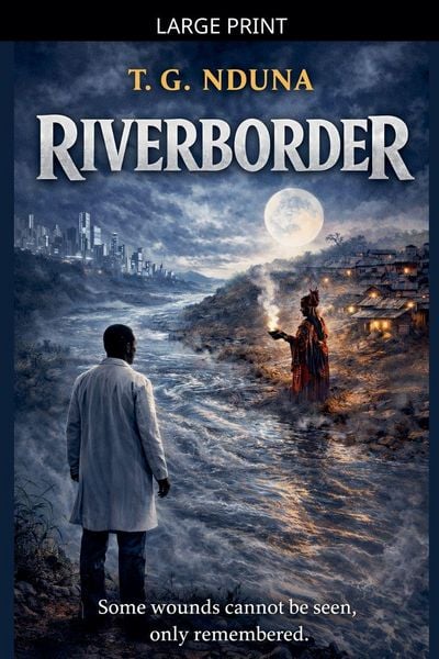 Produktbild: Riverborder