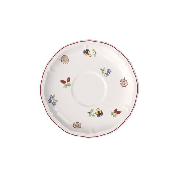Produktbild: Villeroy & Boch Petite Fleur Fr&uuml;hst&uuml;cksuntertasse