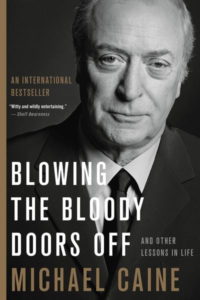 Produktbild: Blowing the Bloody Doors Off