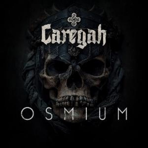 Produktbild: Osmium (Digipak)