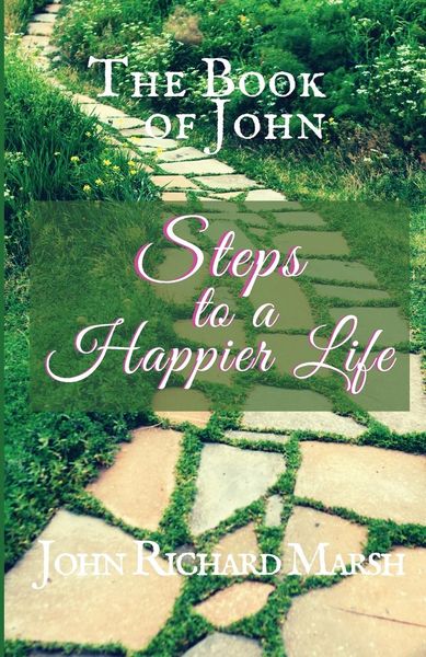 Produktbild: The Book Of John