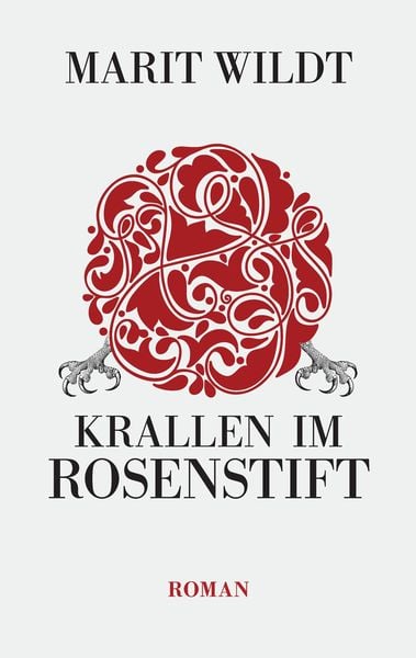 Produktbild: Krallen im Rosenstift