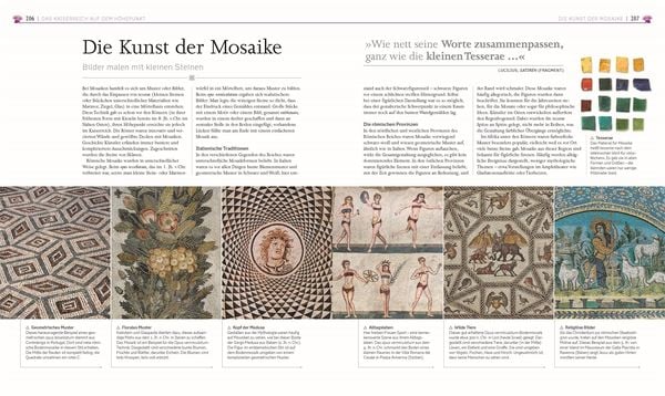 Produktbild: Das alte Rom