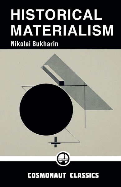 Produktbild: Historical Materialism