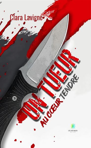 Produktbild: Un tueur au coeur tendre