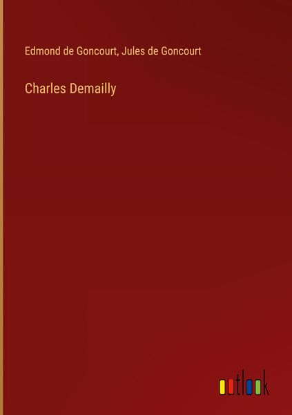 Produktbild: Charles Demailly