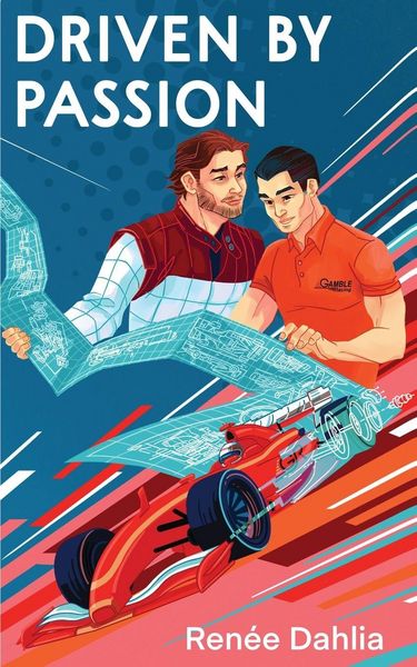 Produktbild: Driven By Passion