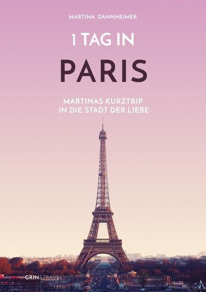 Produktbild: 1 Tag in Paris