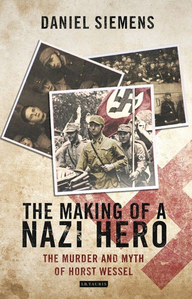 Produktbild: The Making of a Nazi Hero