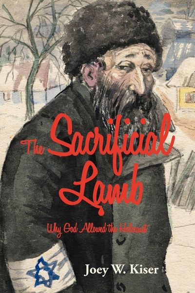 Produktbild: The Sacrificial Lamb