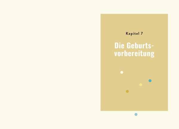 Produktbild: Tats&auml;chlich schwanger